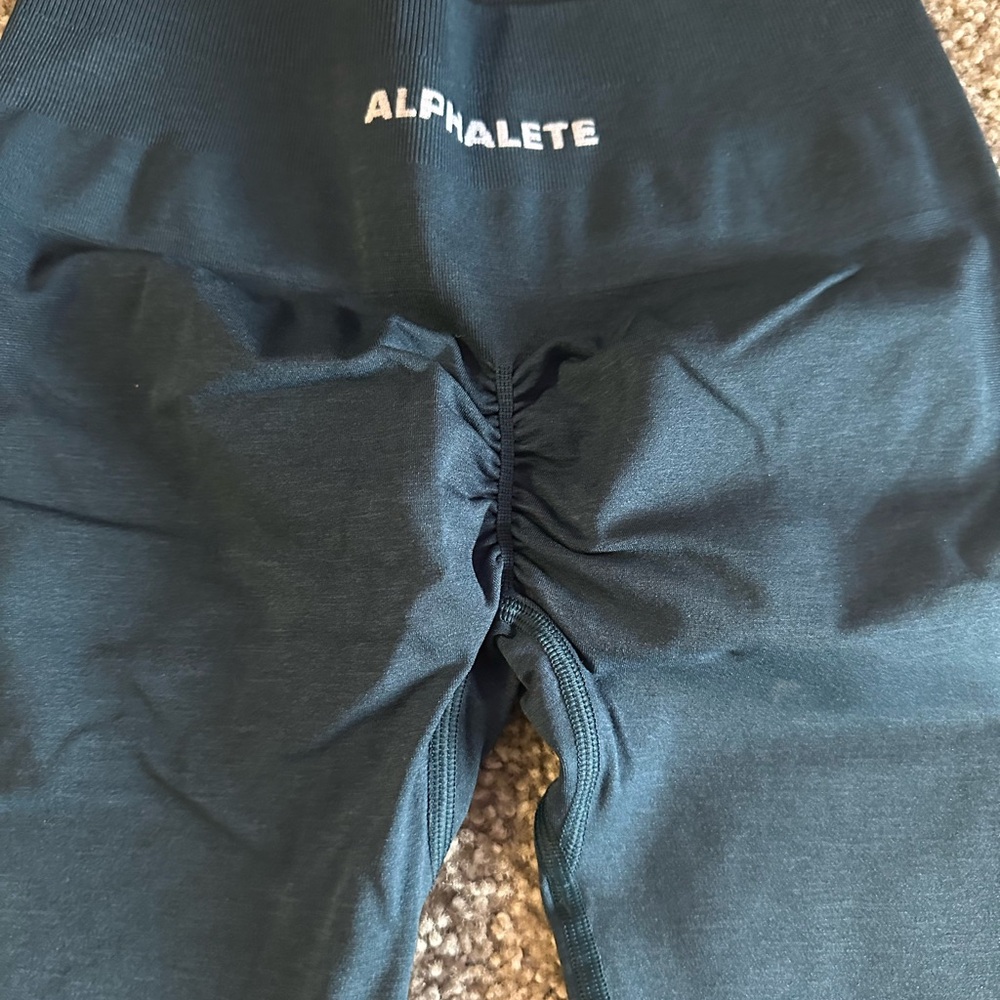 Alphalete Amplify Leggings-NEW